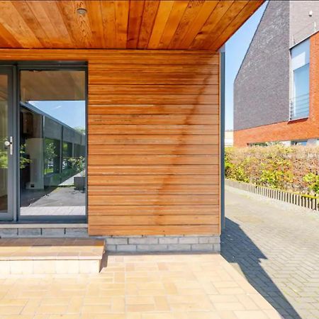 Appartement224 Grimbergen Zewnętrze zdjęcie