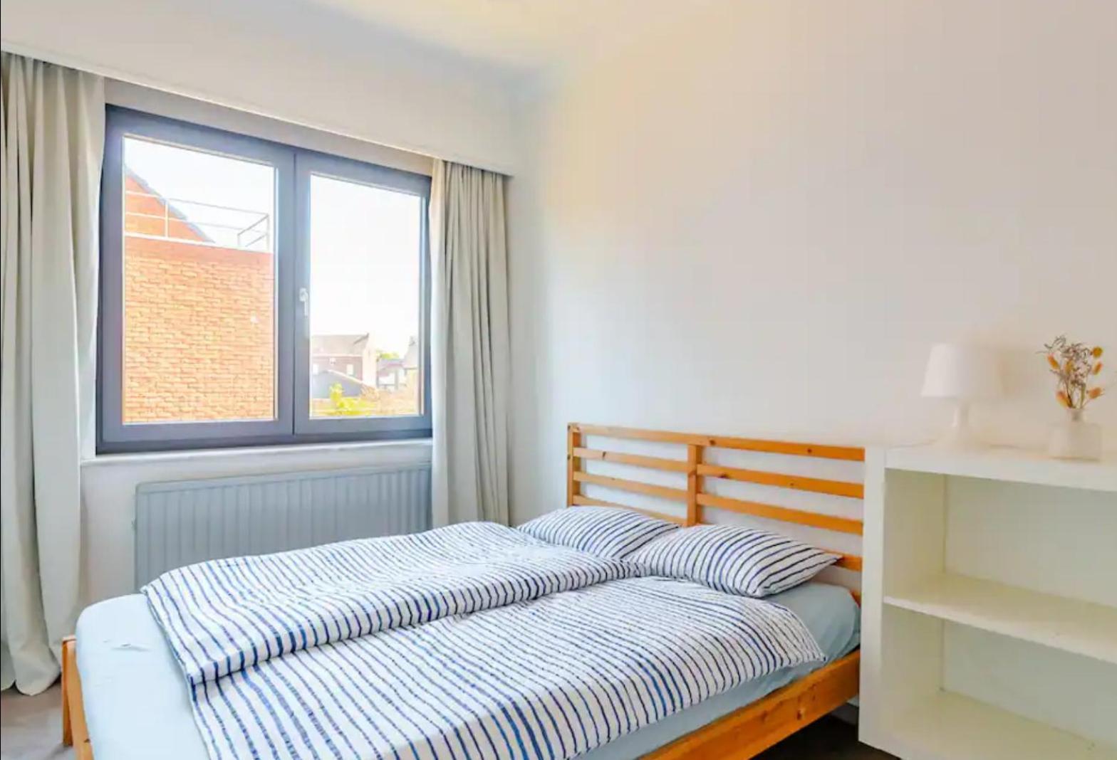 Appartement224 Grimbergen Zewnętrze zdjęcie