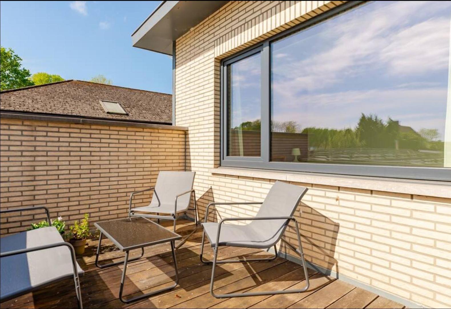 Appartement224 Grimbergen Zewnętrze zdjęcie