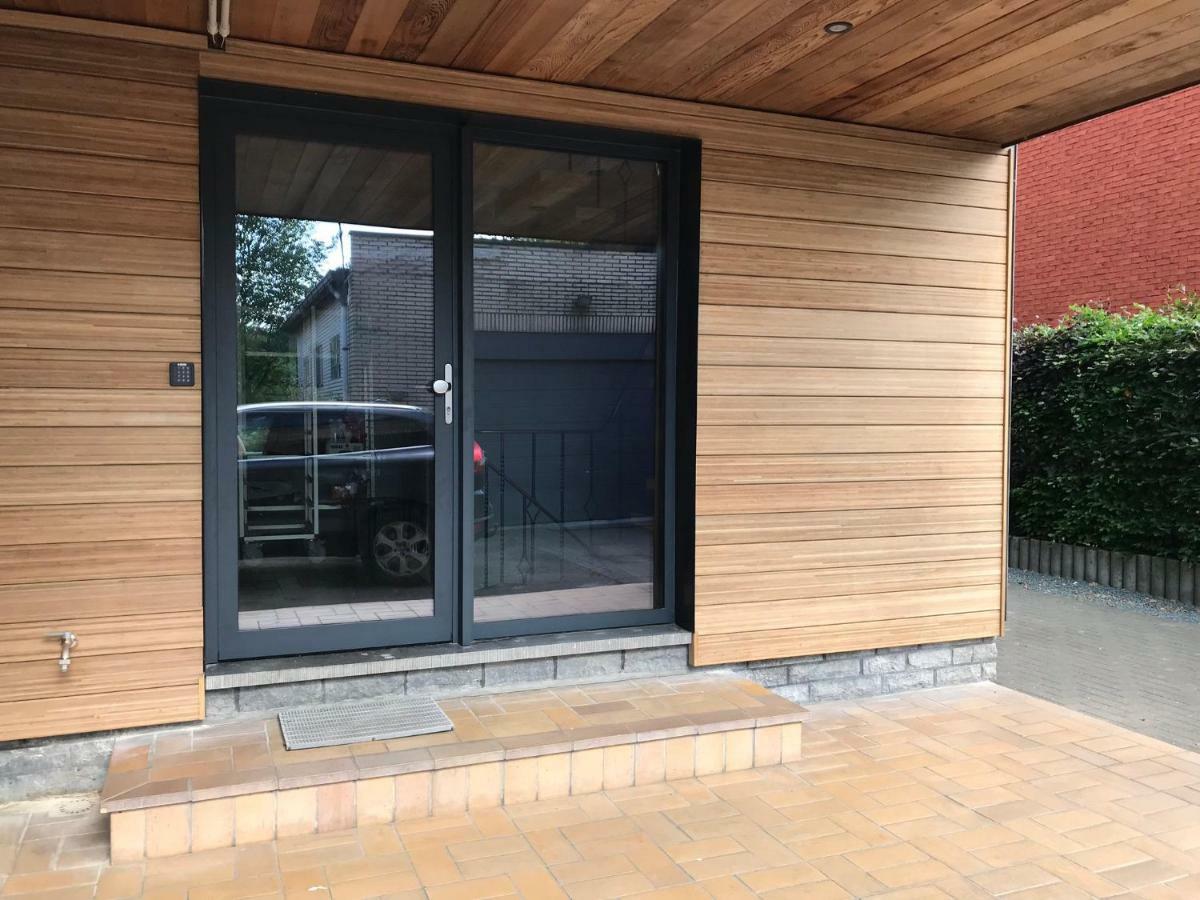 Appartement224 Grimbergen Zewnętrze zdjęcie